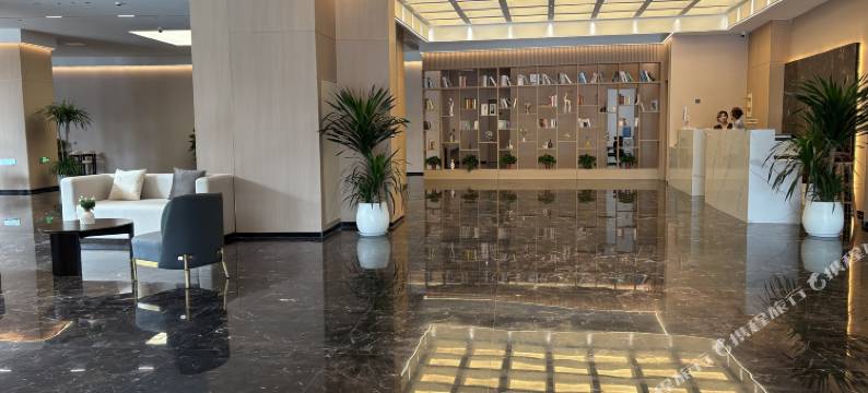 宿州云创雅居酒店图片