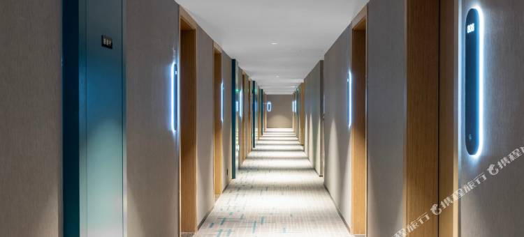 丽怡酒店(北京北医三院牡丹园地铁站店)图片