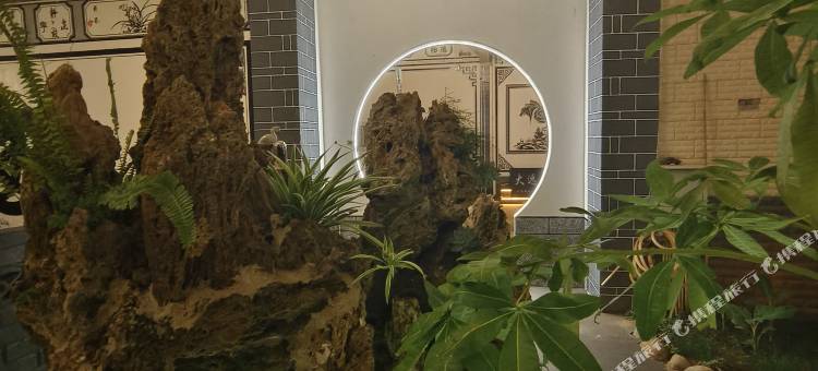 大远快捷酒店(巍山古城店)图片