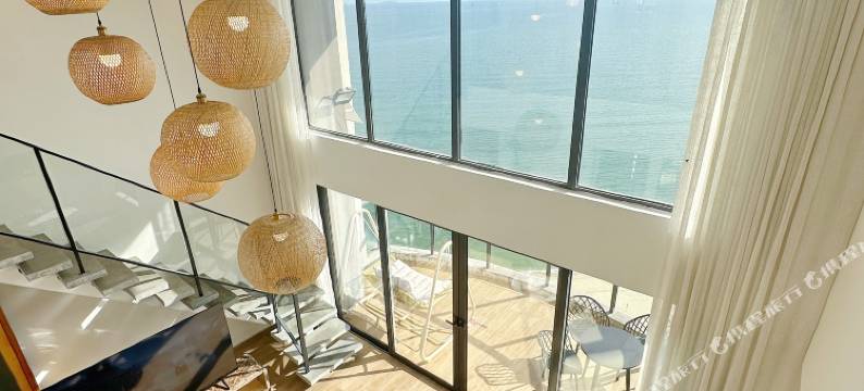 惠州华润小径湾海丽精品海景公寓图片