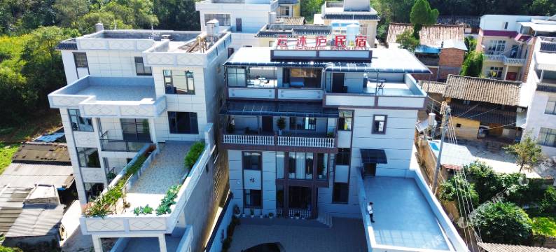 云沐庐民宿图片