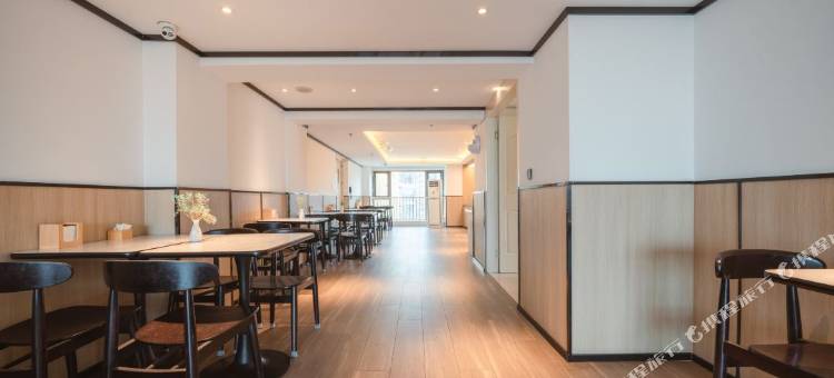 宜尚酒店(崇州店)图片