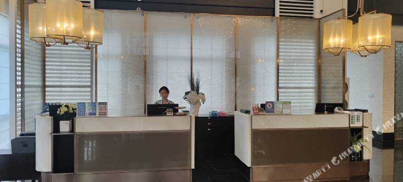 永春汤城御品温泉酒店图片