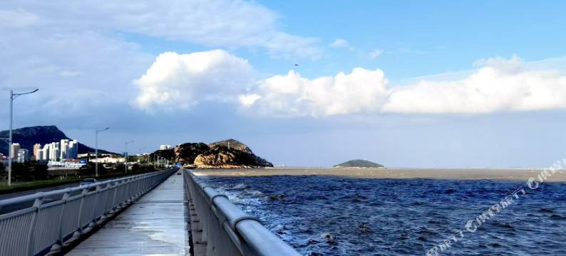 娅菲海岸酒店(在海一方公园店)图片