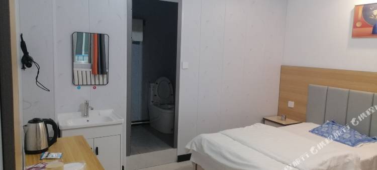 泰安民宿(甘肃中医药大学定西校区店)图片