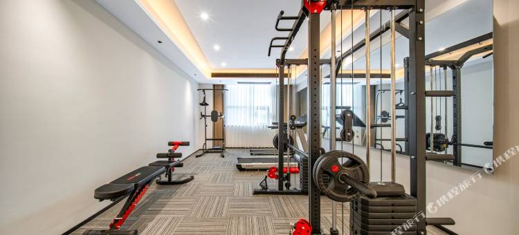 格林豪泰酒店(驻马店高铁西站人民医院店)图片