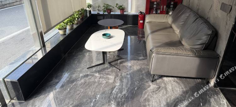 星期6快捷酒店(新邵湾田广场店)图片