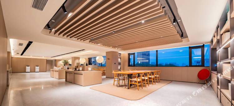 全季酒店(西安交通大学兴庆校区店)图片