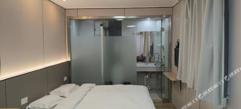 强强宾馆(昆山顺帆北路地铁站店)图片