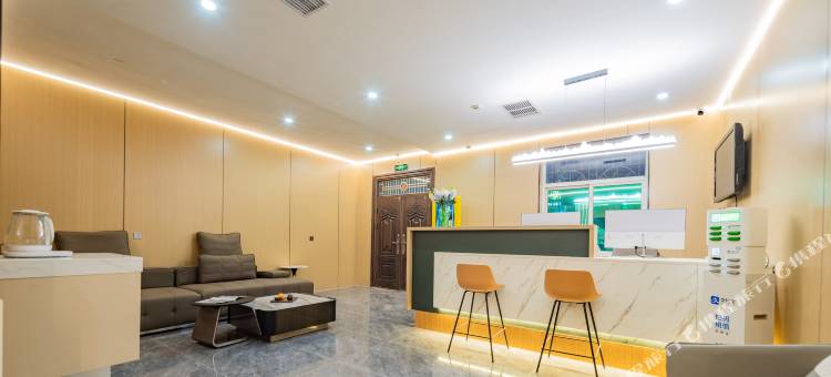 云悦酒店(泾阳泾干大街店)图片