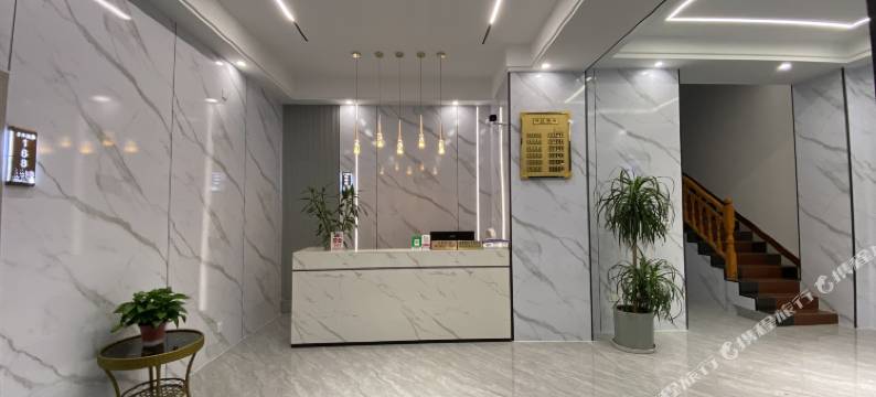 玉屏芳华酒店图片