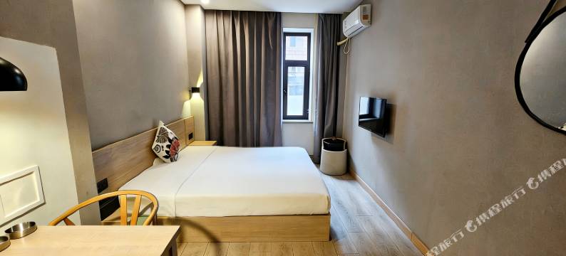 沈阳诗和远方宾馆图片