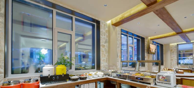 圣雪观澜度假酒店(中国雪乡景区店)图片