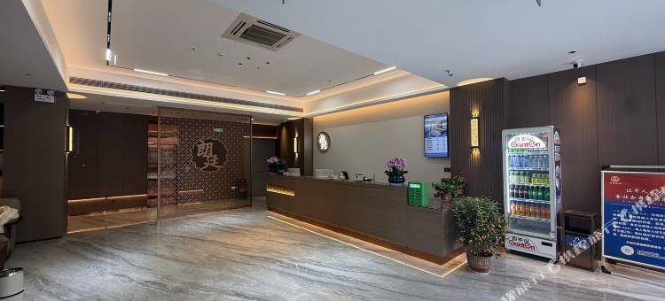 兰考朗廷假日酒店图片