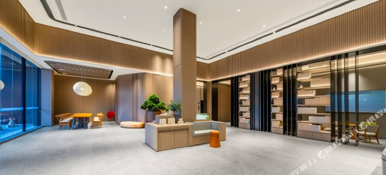 全季酒店(兴义桔山广场安贞路店)图片