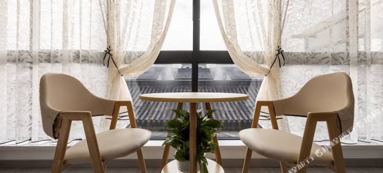 宜兴枫林・山居|Retreat山野度假艺宿庭院(窑湖小镇店)图片