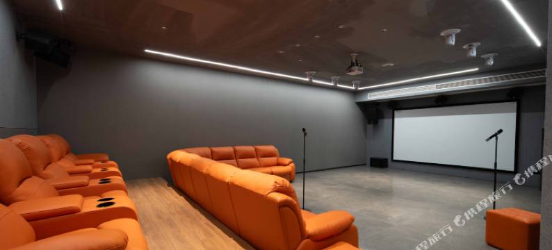 一方一缘｜Nature Yuan・山野间诗意栖居美宿(缙云仙都景区店)图片