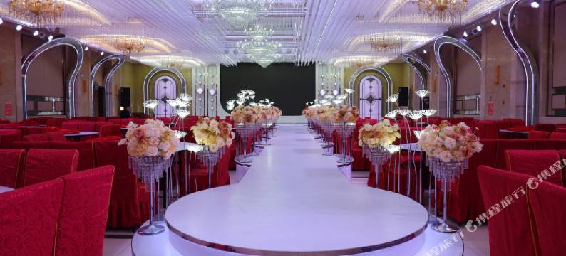 美豪丽致酒店(江阴青阳店)图片