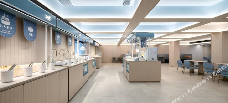 汉庭酒店(桂林临桂区政府金水路店)图片