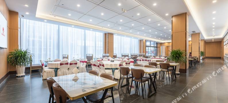 季枫国际酒店(长治东站店)图片