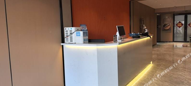 都市118连锁酒店(济南泉城广场齐鲁医院店)图片