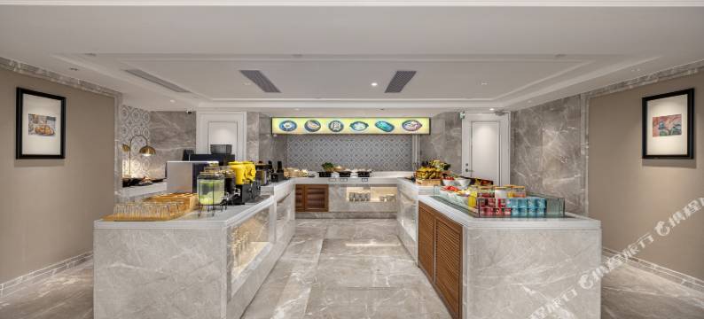 维也纳国际酒店(惠州大亚湾石化区店)图片