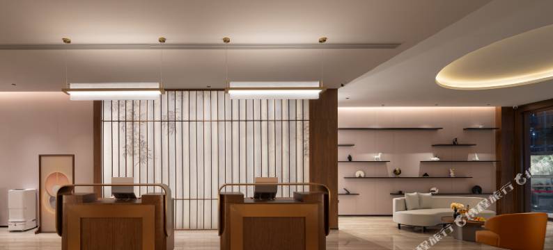 丽呈铂锐酒店(汕头万象城龙眼南路美食街店)图片