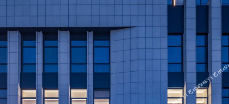 如家酒店(单县县政府云数中心店)图片