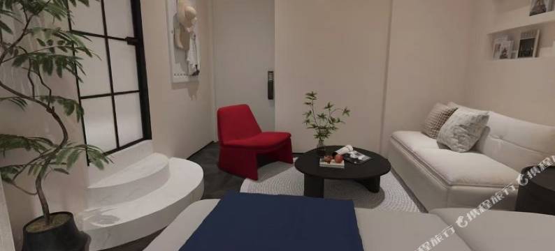 厦门Sea·J希境酒店(环岛路黄厝沙滩店)图片