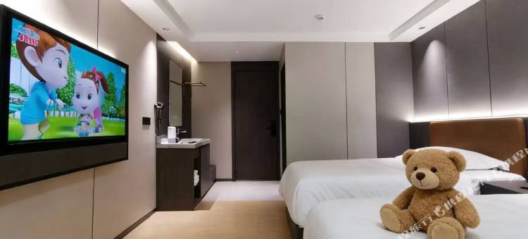蓝泰酒店图片