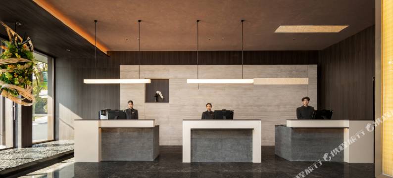 宁波镇海枫园地铁站亚朵酒店图片