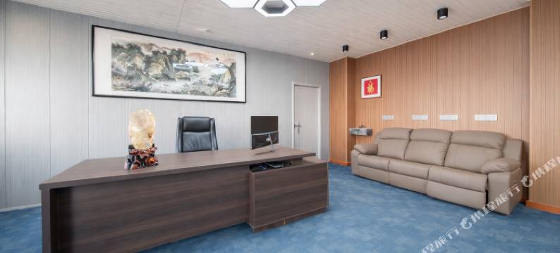 星辰精品酒店(西安咸阳国际机场T5航站楼店)图片