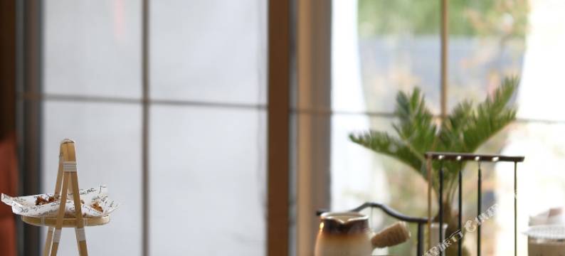 安吉溪山林语国风温泉·溯溪·度假美宿图片