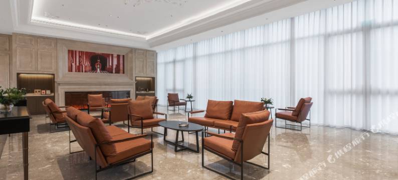 维也纳国际酒店(合肥闸山滑雪运动公园店)图片