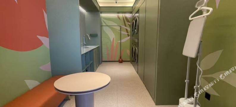 桔子酒店(邢台新华南路店)图片