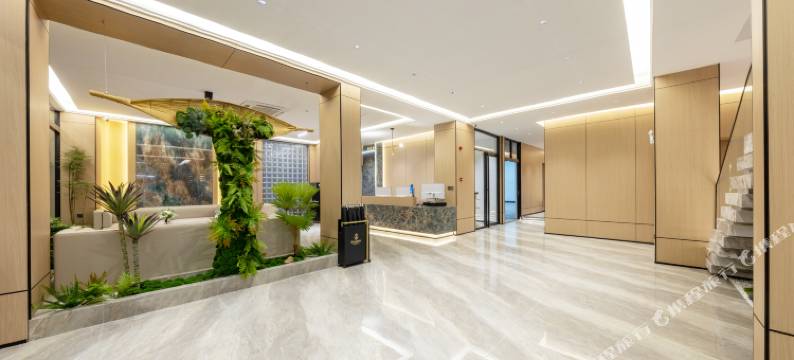 建水温斯顿酒店图片