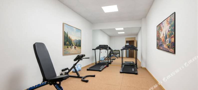 维也纳国际酒店(赣州崇义店)图片