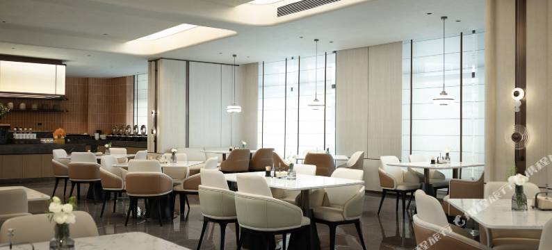 中山火炬开发区博爱路亚朵酒店图片