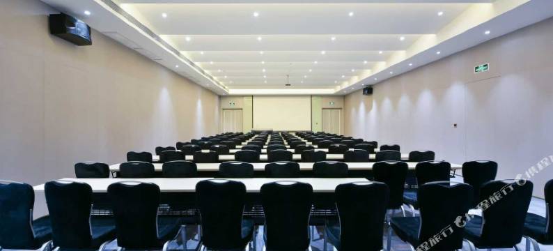 广州塔琶洲会展亚朵S酒店图片