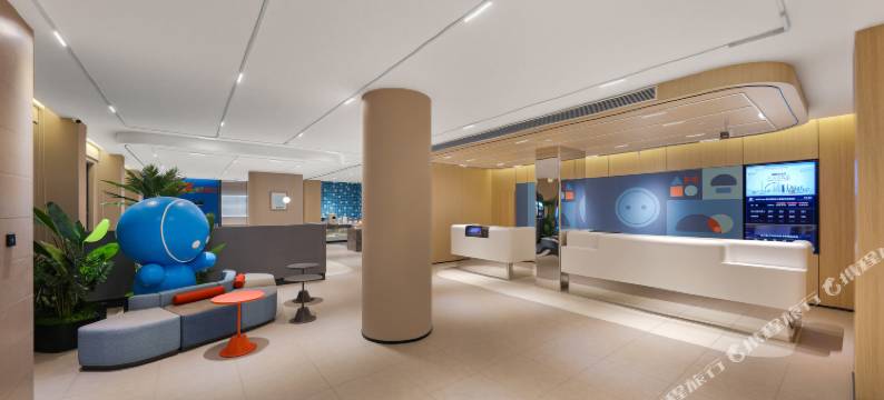 如家酒店(肇庆七星岩风景区城东店)图片