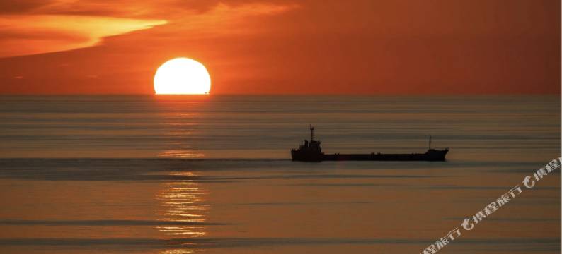 漫居精品旅舍(崖州湾科技城店)图片