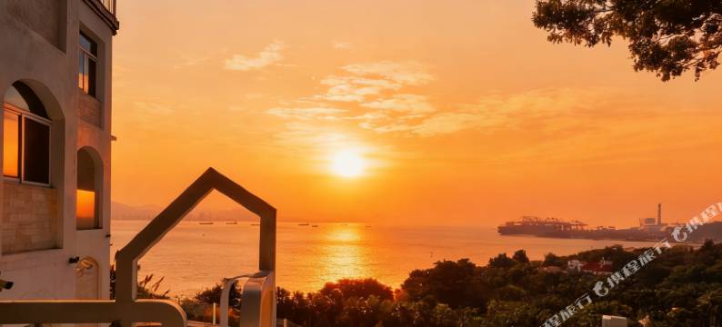 鼓浪屿琴海庄园海景酒店图片