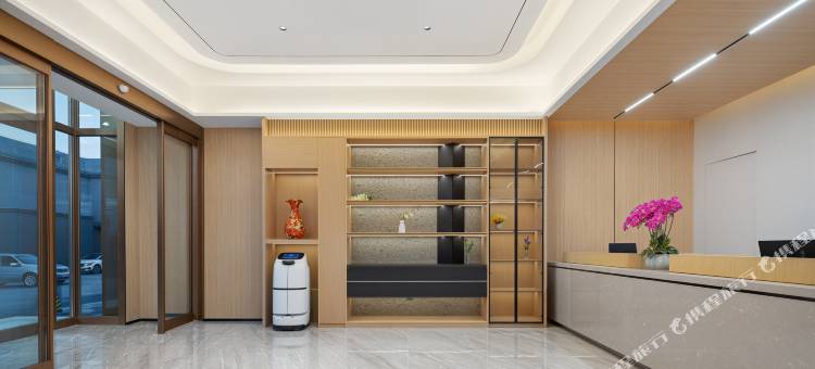 航悦酒店(乌鲁木齐天山国际机场店)图片