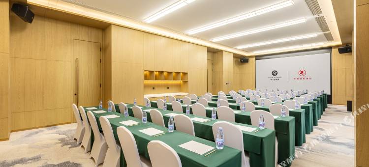 季枫国际酒店(宜昌三峡游客中心万达店)图片