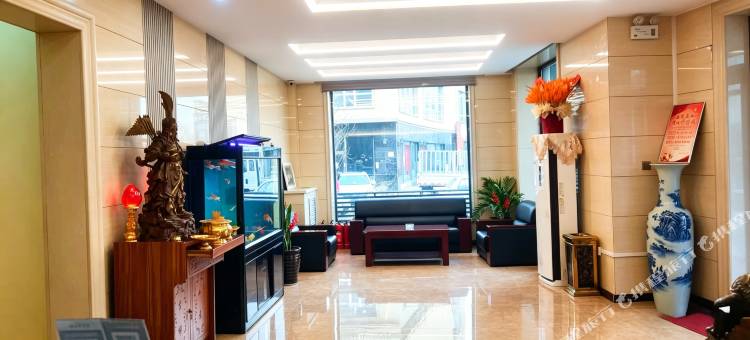 东湖宾馆(克山鑫一百购物中心店)图片