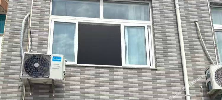 温岭石塘安境民宿(洞下沙滩店)图片