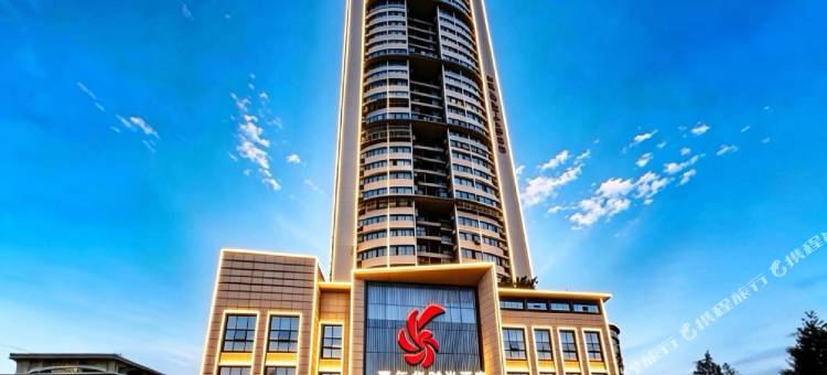 黄石嘉年华时尚酒店图片