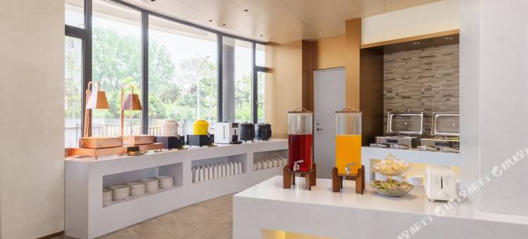 麗枫酒店(锦州笔架山风景区店)图片