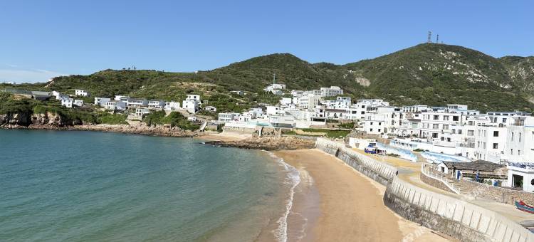 嵊泗花鸟岛屿见民宿图片