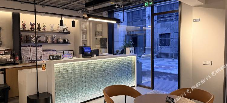 壹桥江宿(襄阳古城北街店)图片